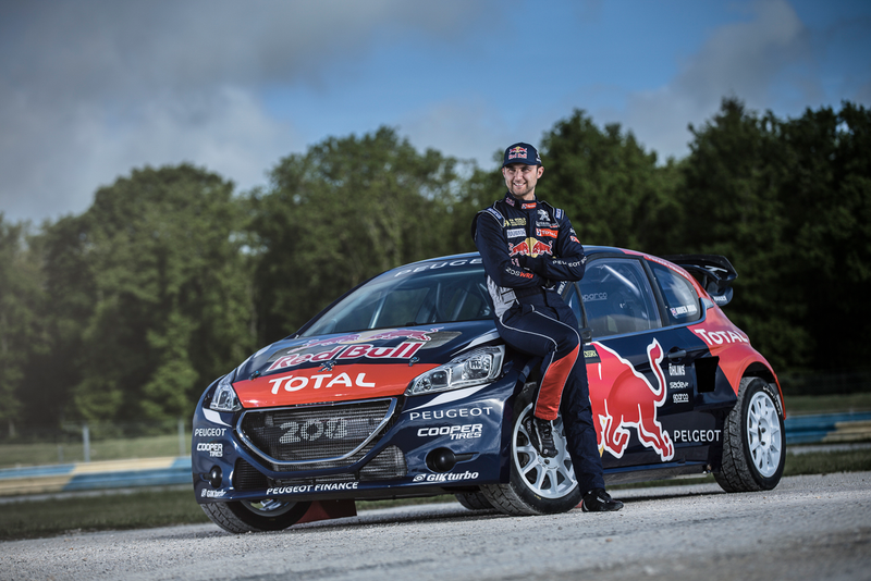 Illustration for article titled Fantasy WorldRX Preview: R4 Lydden Hill